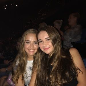 Meet your Posher, Kellan